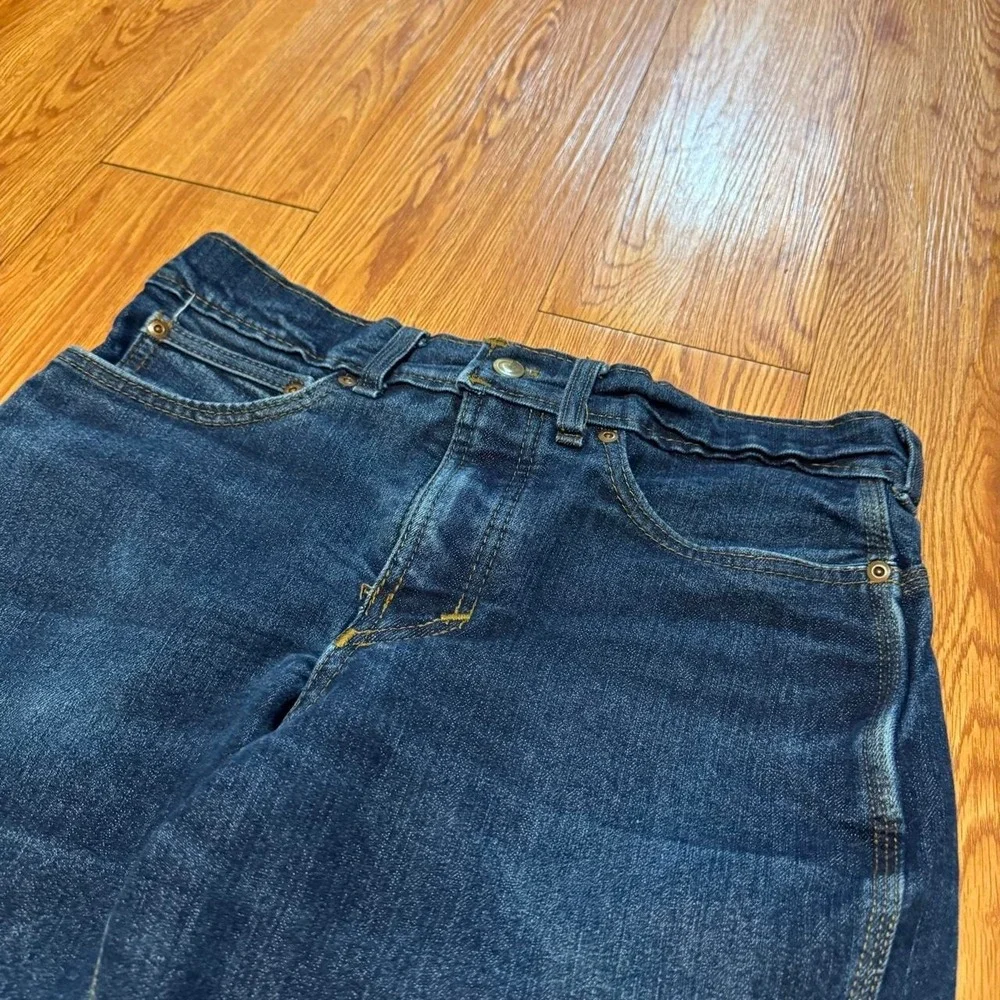 Origin men jeans